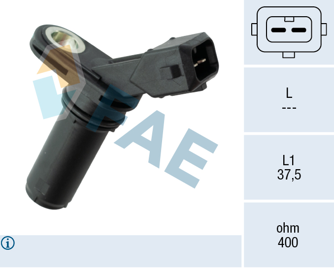 FAE Krukas positiesensor 79179