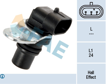 FAE Nokkenas positiesensor 79192