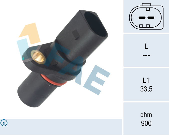 FAE Krukas positiesensor 79231