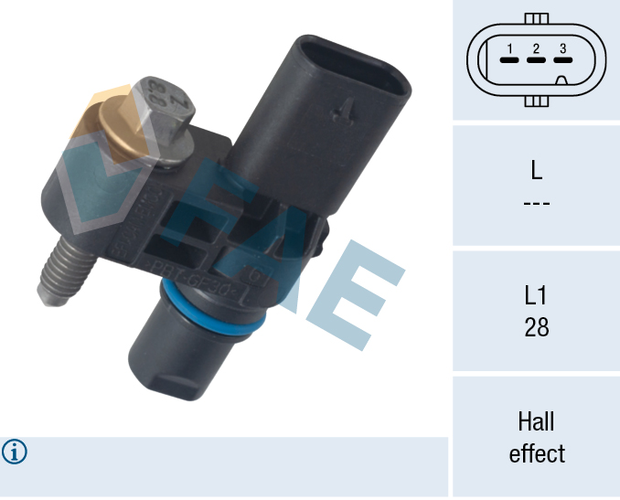 FAE Krukassensor 79276