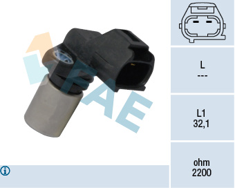 FAE Krukas positiesensor 79313