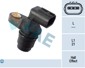 FAE Nokkenas positiesensor 79398