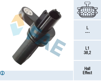 FAE Krukas positiesensor 79473