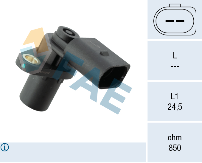 FAE Krukassensor 79476