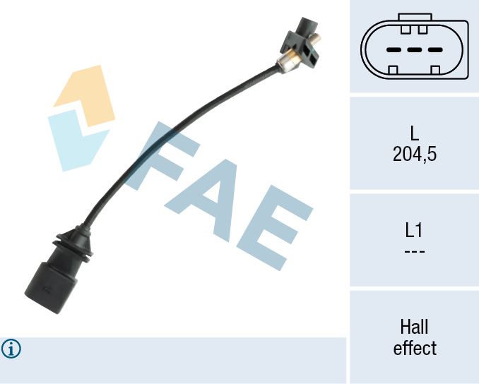 FAE Krukassensor 79488