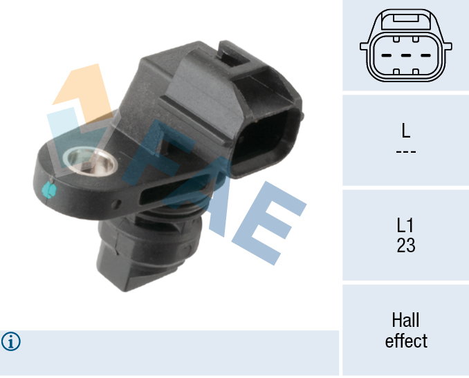 FAE Nokkenassensor 79514