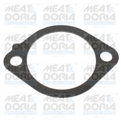 Meat Doria Thermostaat pakking 016113