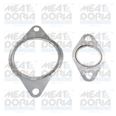 Meat Doria EGR-klep pakking 016117