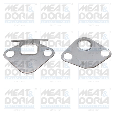 Meat Doria EGR-klep pakking 016118