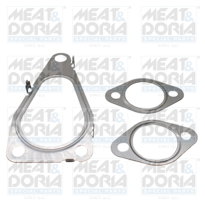 Meat Doria EGR-klep pakking 016135