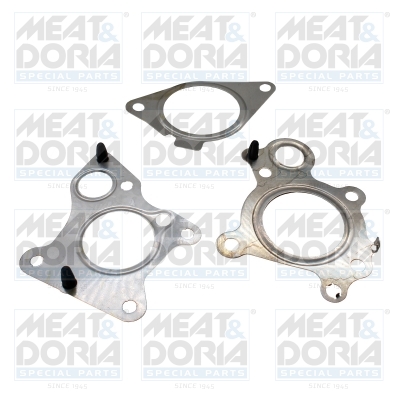 Meat Doria EGR-klep pakking 016136