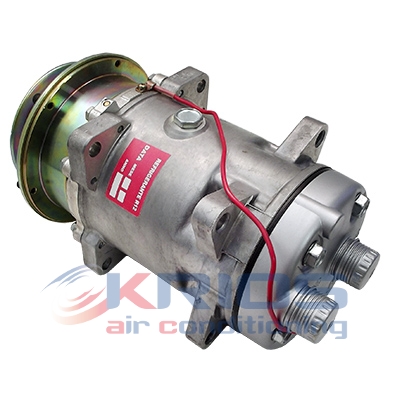 Meat Doria Airco compressor K11067F