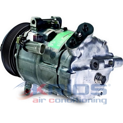 Meat Doria Airco compressor K11293