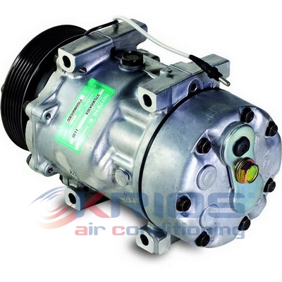 Meat Doria Airco compressor K11305