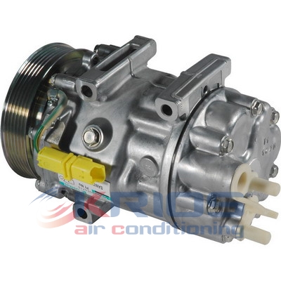 Meat Doria Airco compressor K11384