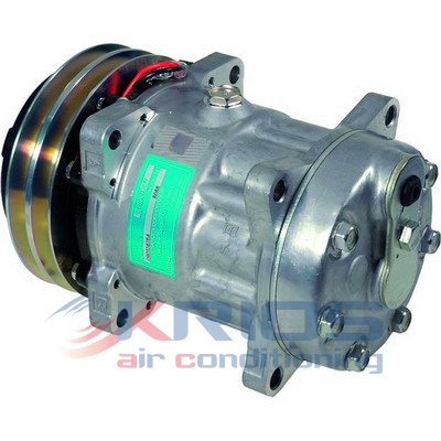 Meat Doria Airco compressor K11395