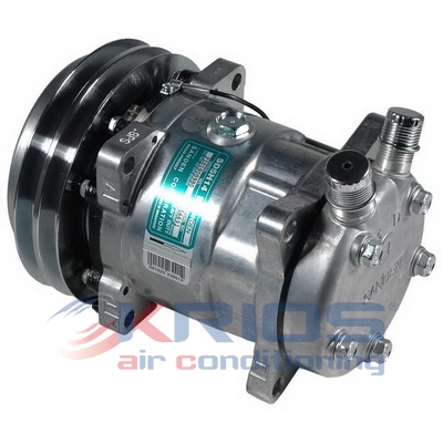 Meat Doria Airco compressor K11405