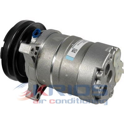 Meat Doria Airco compressor K14097