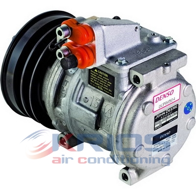 Meat Doria Airco compressor K15027