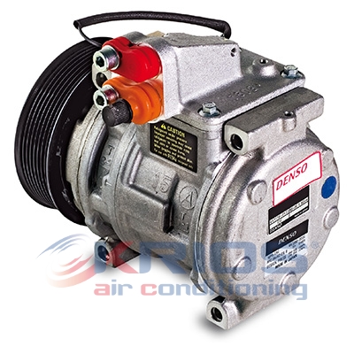 Meat Doria Airco compressor K15028