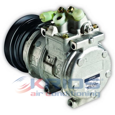 Meat Doria Airco compressor K15133