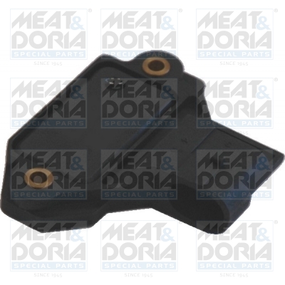 Meat Doria Ontsteking controle unit 10004