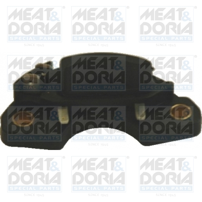 Meat Doria Ontsteking controle unit 10033