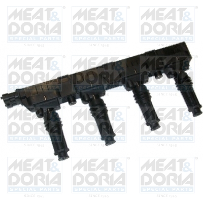 Meat Doria Bobine 10327