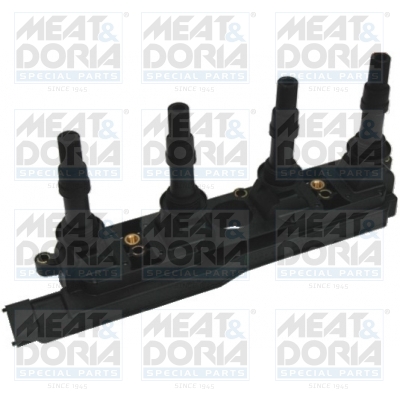 Meat Doria Bobine 10398