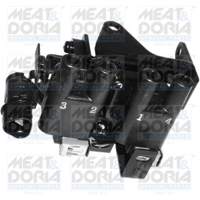 Meat Doria Bobine 10459