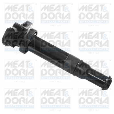 Meat Doria Bobine 10585