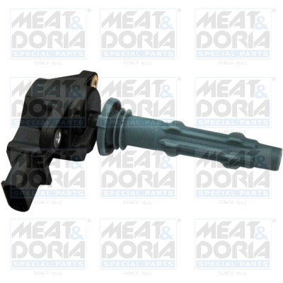 Meat Doria Bobine 10600