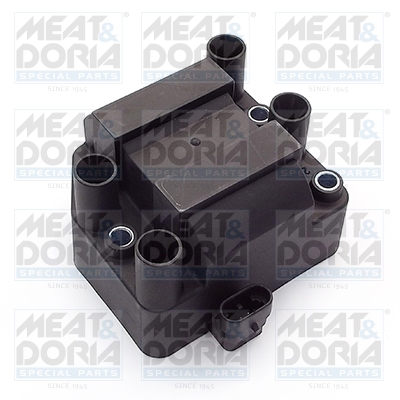 Meat Doria Bobine 10681