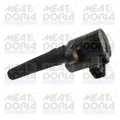 Meat Doria Bobine 10714