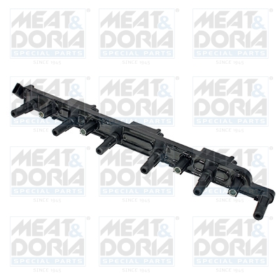 Meat Doria Bobine 10782