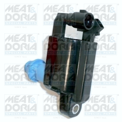 Meat Doria Bobine 10789