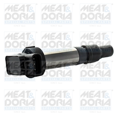 Meat Doria Bobine 10792