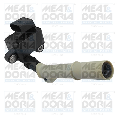 Meat Doria Bobine 10802