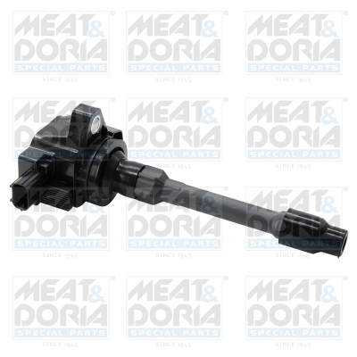 Meat Doria Bobine 10843