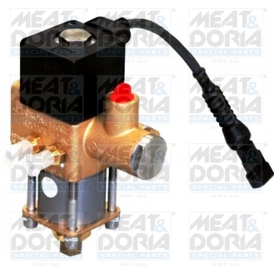 Meat Doria Common-rail drukregelklep 13105