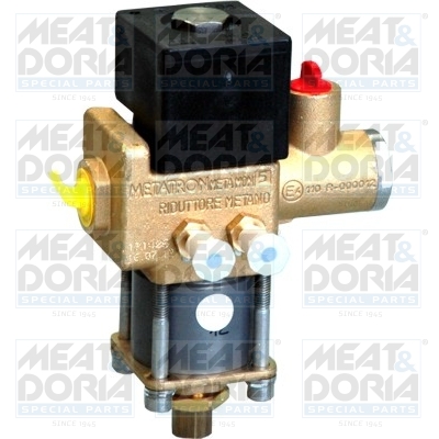 Meat Doria Common-rail drukregelklep 13106