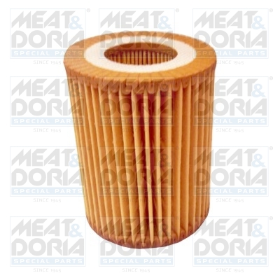 Meat Doria Oliefilter 14140