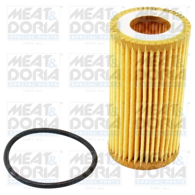 Meat Doria Oliefilter 14481