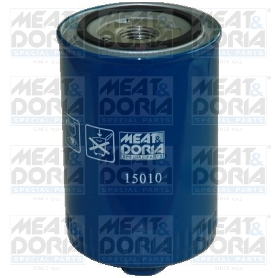 Meat Doria Oliefilter 15010