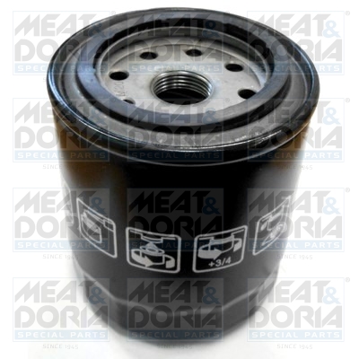 Meat Doria Oliefilter 15069