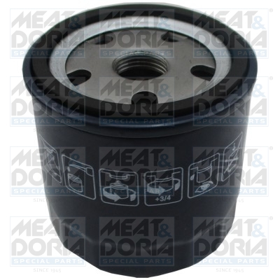 Meat Doria Oliefilter 15583