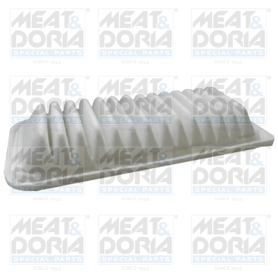 Meat Doria Luchtfilter 16016