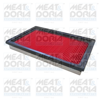 Meat Doria Luchtfilter 16064