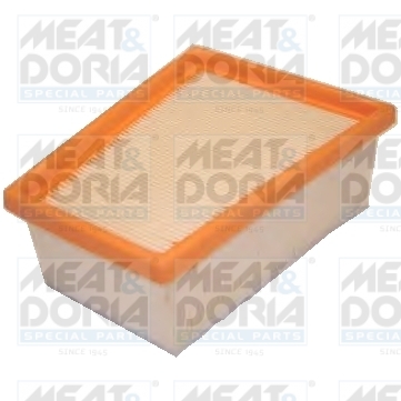 Meat Doria Luchtfilter 16187