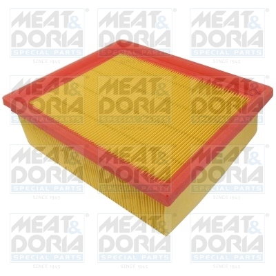 Meat Doria Luchtfilter 16234